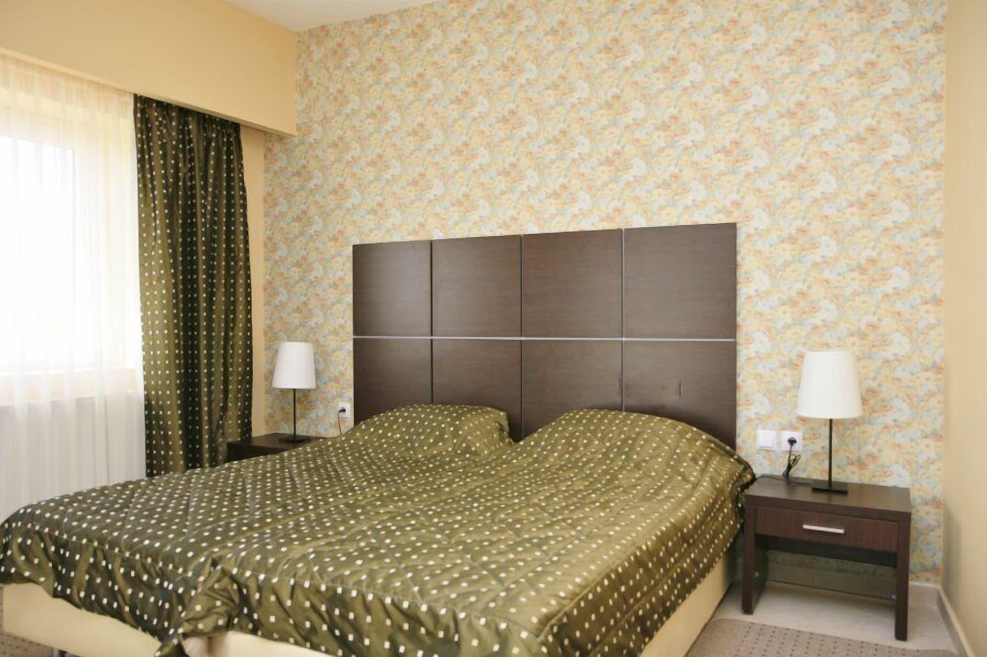 Assembly Hotel Anchialos Ngoại thất bức ảnh