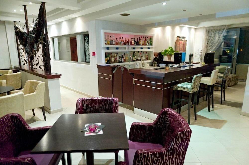 Assembly Hotel Anchialos Ngoại thất bức ảnh