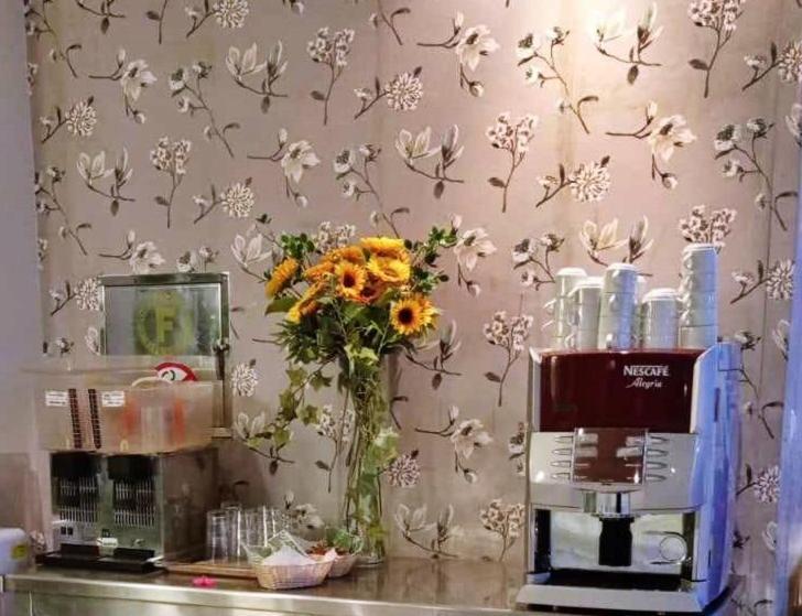 Assembly Hotel Anchialos Ngoại thất bức ảnh