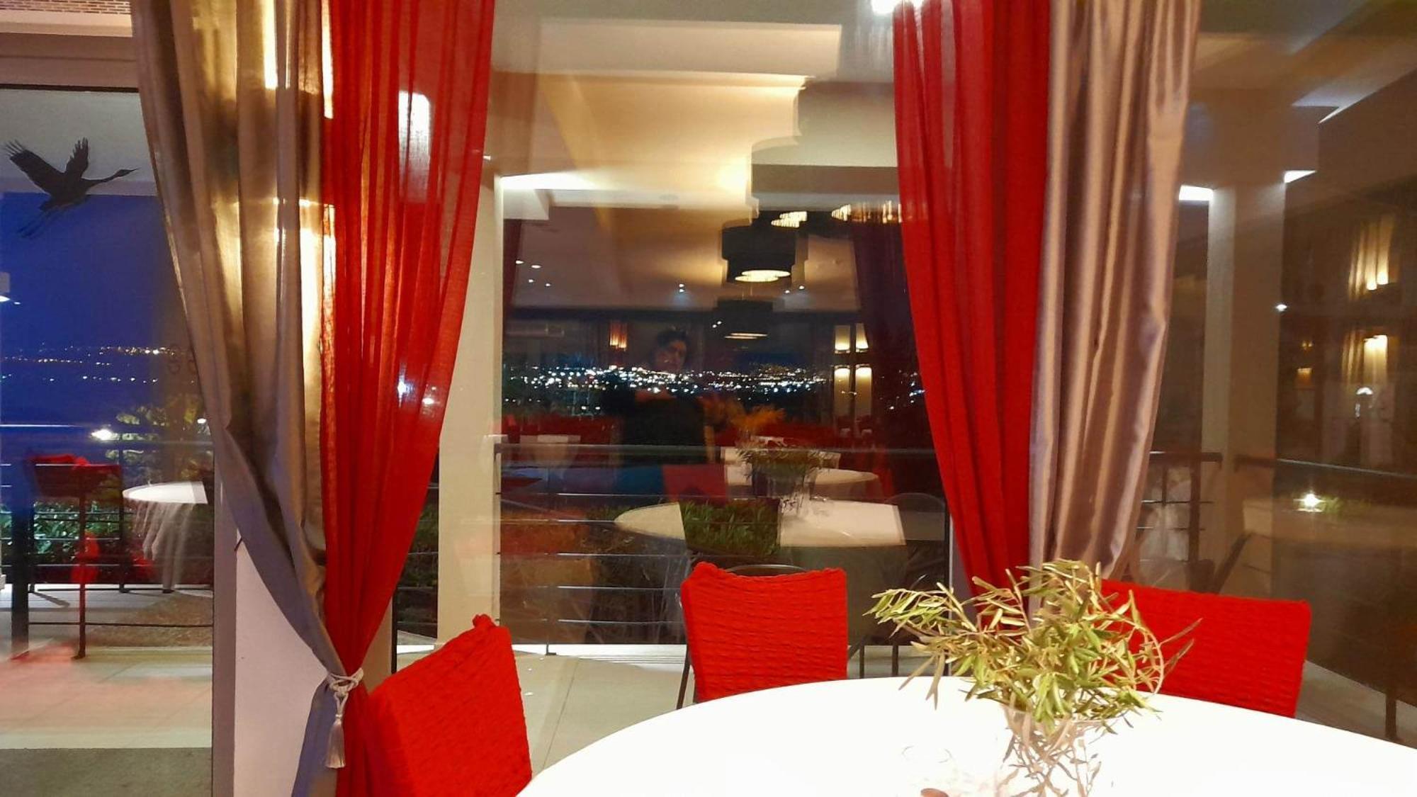 Assembly Hotel Anchialos Ngoại thất bức ảnh