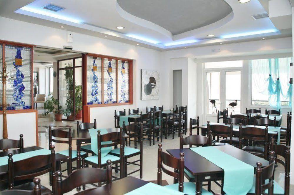 Assembly Hotel Anchialos Ngoại thất bức ảnh