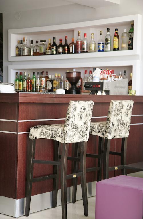 Assembly Hotel Anchialos Ngoại thất bức ảnh