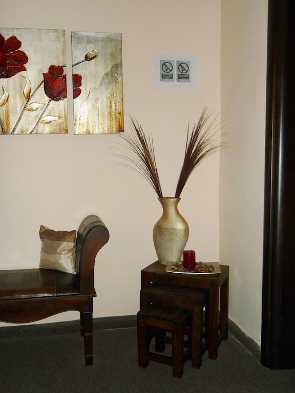 Assembly Hotel Anchialos Ngoại thất bức ảnh